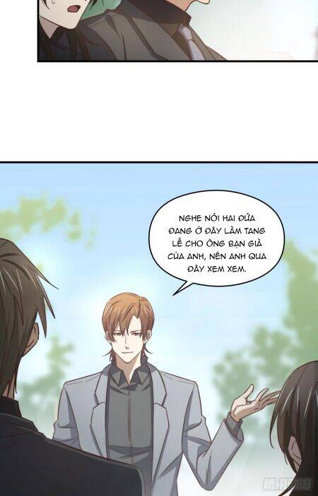 Đơn Phương Yêu Thầm Anh Chapter 77 - 25