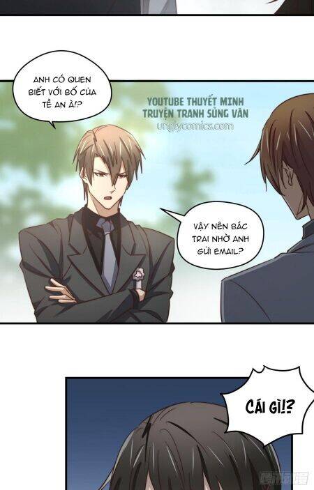 Đơn Phương Yêu Thầm Anh Chapter 77 - 26