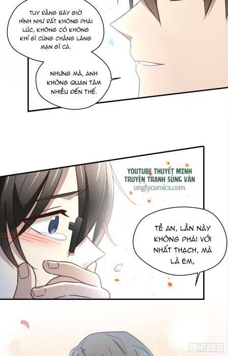 Đơn Phương Yêu Thầm Anh Chapter 77 - 28