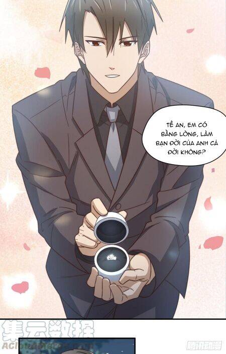 Đơn Phương Yêu Thầm Anh Chapter 77 - 29