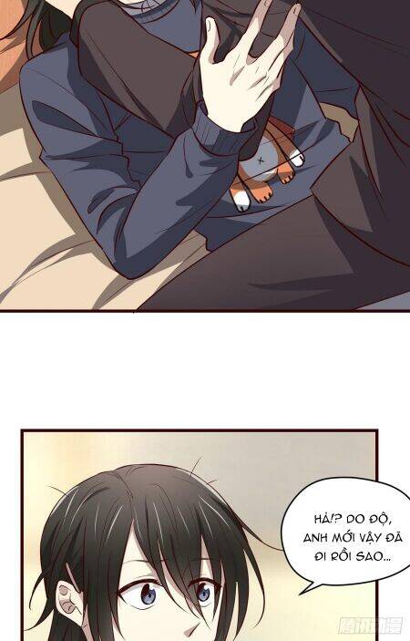 Đơn Phương Yêu Thầm Anh Chapter 77 - 4