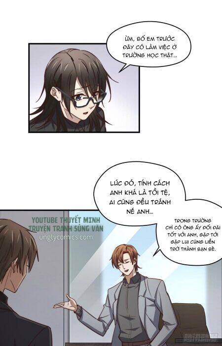 Đơn Phương Yêu Thầm Anh Chapter 77 - 31