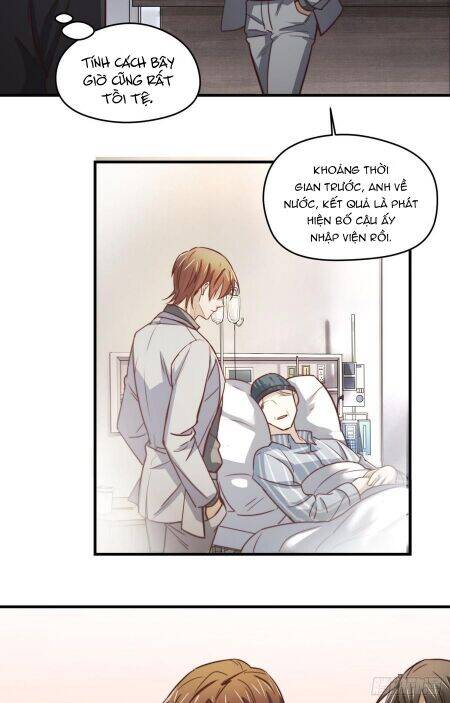 Đơn Phương Yêu Thầm Anh Chapter 77 - 32