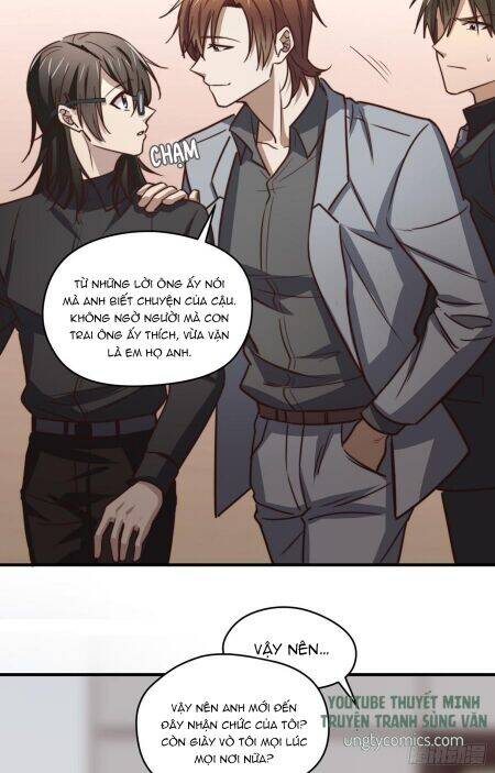 Đơn Phương Yêu Thầm Anh Chapter 77 - 33