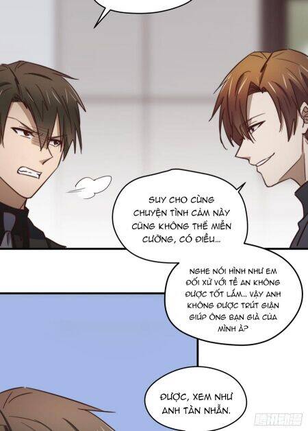 Đơn Phương Yêu Thầm Anh Chapter 77 - 34
