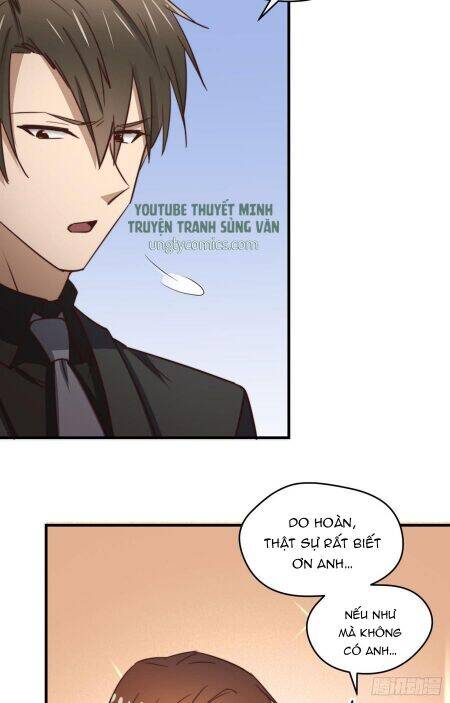 Đơn Phương Yêu Thầm Anh Chapter 77 - 35