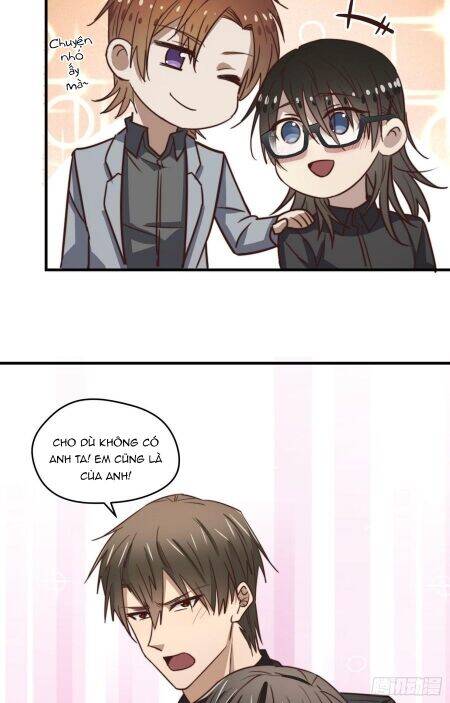 Đơn Phương Yêu Thầm Anh Chapter 77 - 36