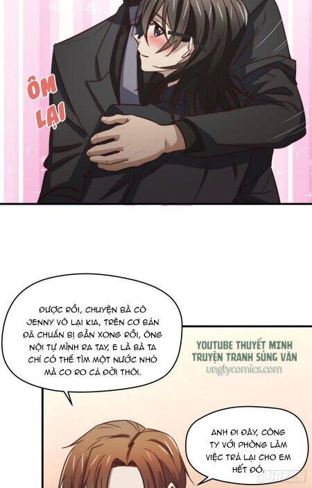 Đơn Phương Yêu Thầm Anh Chapter 77 - 37