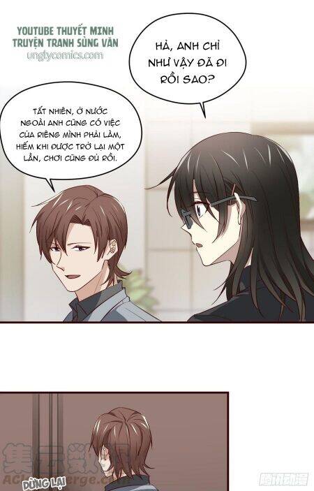 Đơn Phương Yêu Thầm Anh Chapter 77 - 39