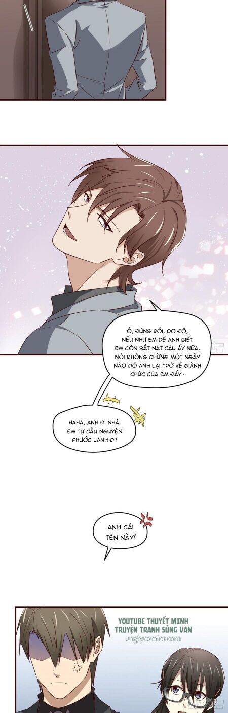 Đơn Phương Yêu Thầm Anh Chapter 77 - 40