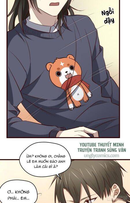 Đơn Phương Yêu Thầm Anh Chapter 77 - 5