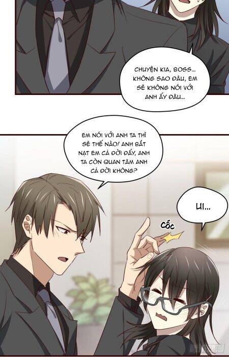 Đơn Phương Yêu Thầm Anh Chapter 77 - 41