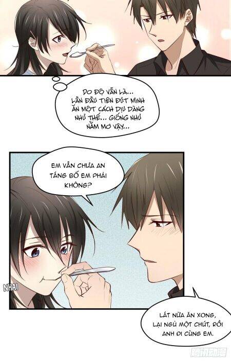 Đơn Phương Yêu Thầm Anh Chapter 77 - 10