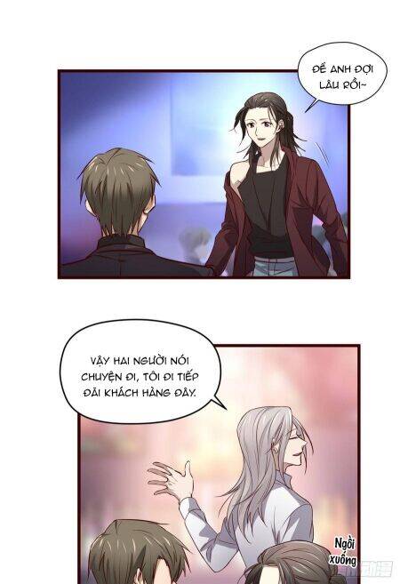 Đơn Phương Yêu Thầm Anh Chapter 78 - 11