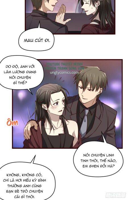 Đơn Phương Yêu Thầm Anh Chapter 78 - 12