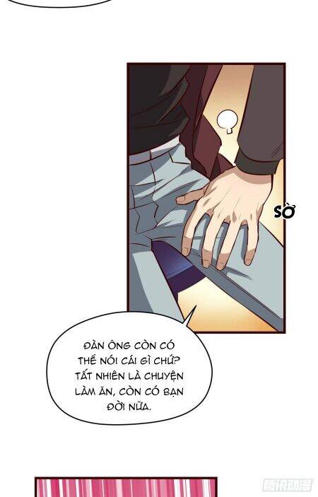 Đơn Phương Yêu Thầm Anh Chapter 78 - 13