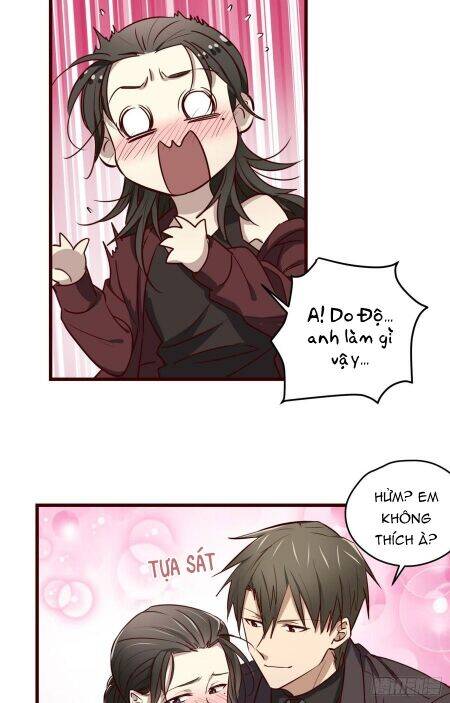 Đơn Phương Yêu Thầm Anh Chapter 78 - 14