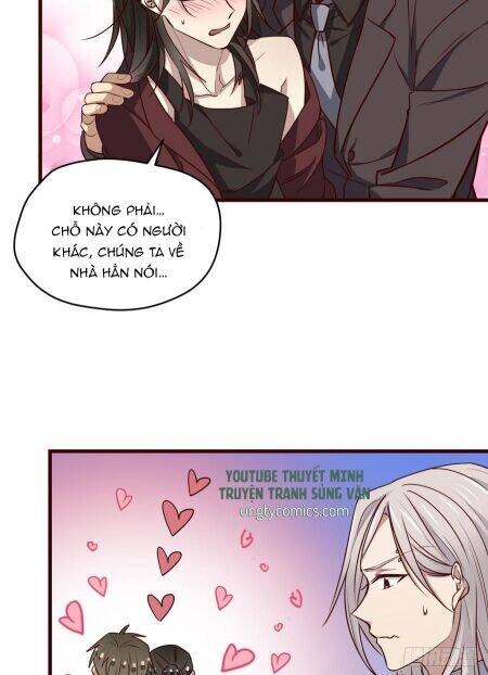 Đơn Phương Yêu Thầm Anh Chapter 78 - 15