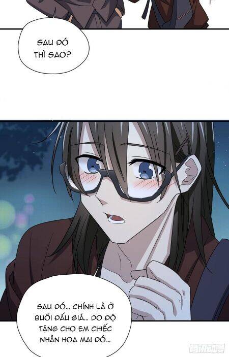 Đơn Phương Yêu Thầm Anh Chapter 78 - 20