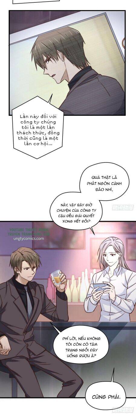 Đơn Phương Yêu Thầm Anh Chapter 78 - 3