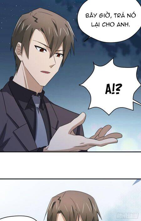 Đơn Phương Yêu Thầm Anh Chapter 78 - 22