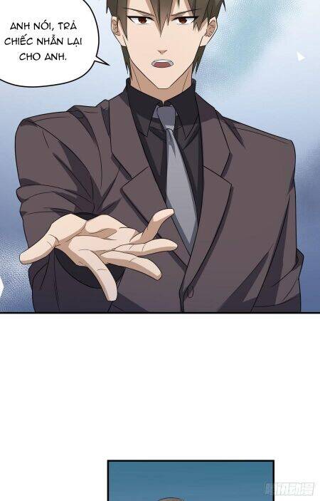 Đơn Phương Yêu Thầm Anh Chapter 78 - 23
