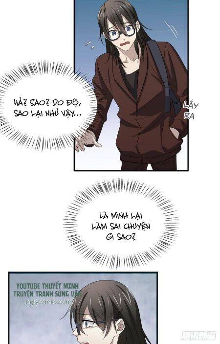 Đơn Phương Yêu Thầm Anh Chapter 78 - 24