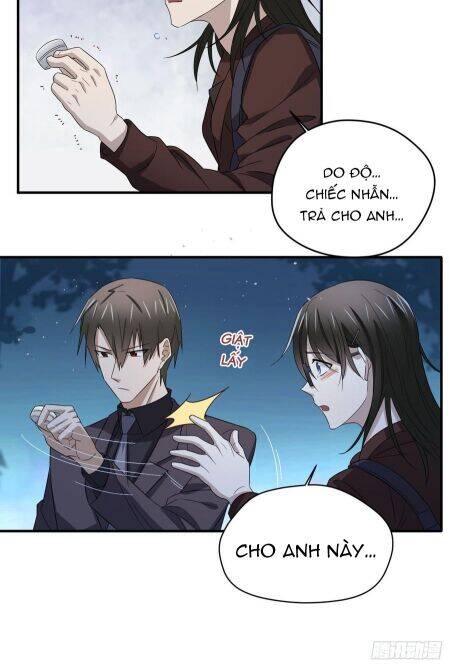 Đơn Phương Yêu Thầm Anh Chapter 78 - 25