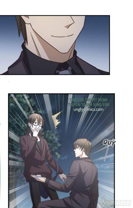 Đơn Phương Yêu Thầm Anh Chapter 78 - 26