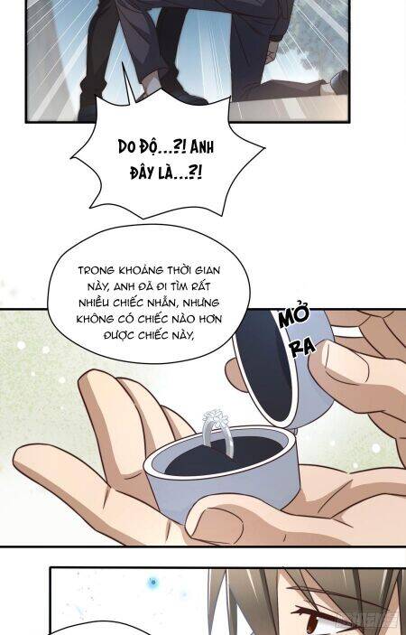 Đơn Phương Yêu Thầm Anh Chapter 78 - 27