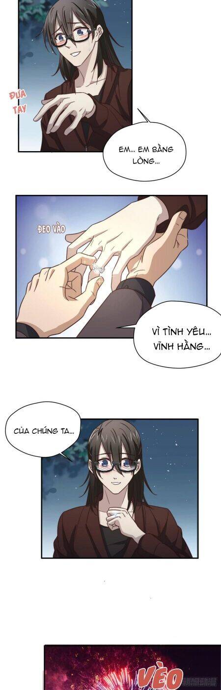 Đơn Phương Yêu Thầm Anh Chapter 78 - 30