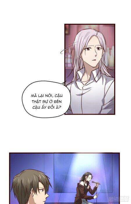 Đơn Phương Yêu Thầm Anh Chapter 78 - 4