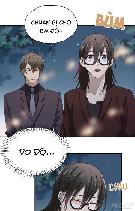 Đơn Phương Yêu Thầm Anh Chapter 78 - 36