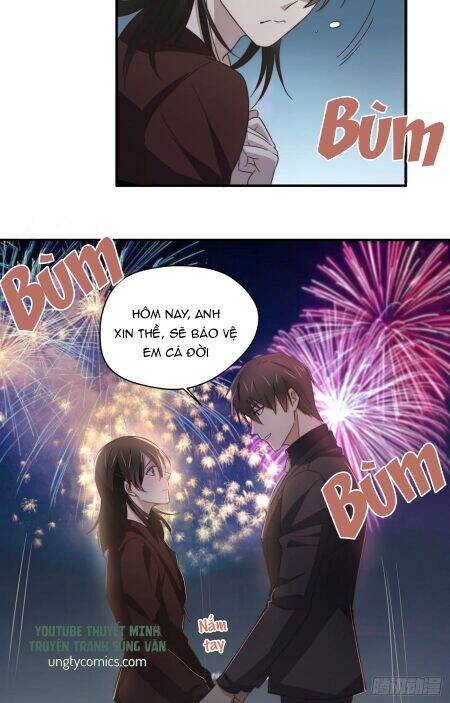 Đơn Phương Yêu Thầm Anh Chapter 78 - 37