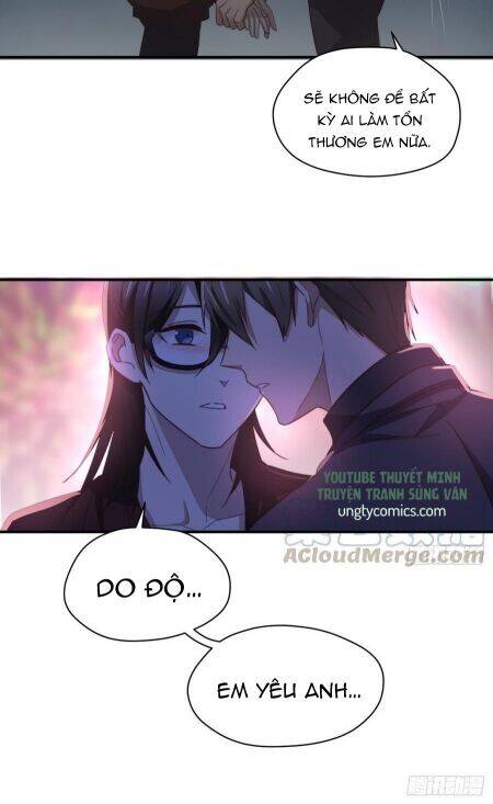 Đơn Phương Yêu Thầm Anh Chapter 78 - 38