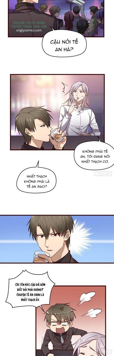 Đơn Phương Yêu Thầm Anh Chapter 78 - 5