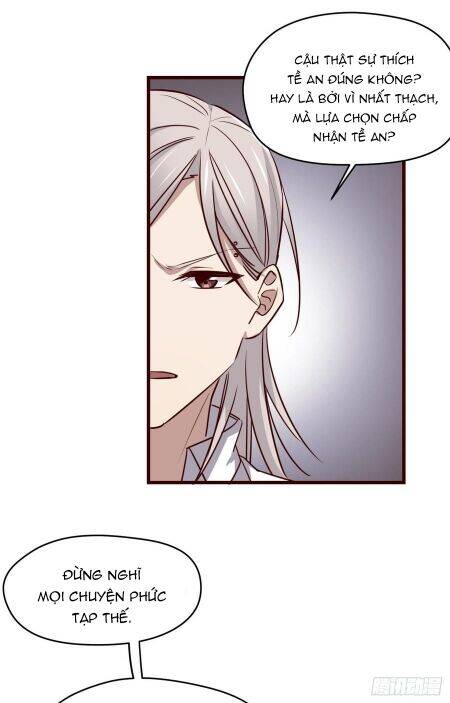 Đơn Phương Yêu Thầm Anh Chapter 78 - 7