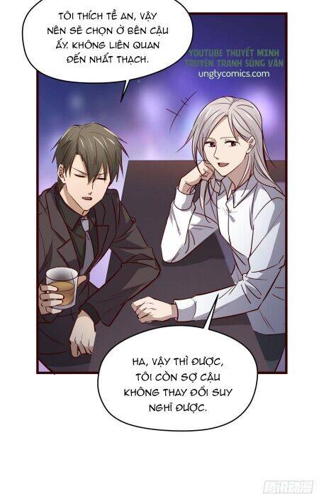 Đơn Phương Yêu Thầm Anh Chapter 78 - 8