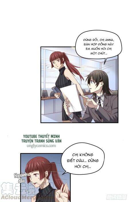Đơn Phương Yêu Thầm Anh Chapter 79 - 11