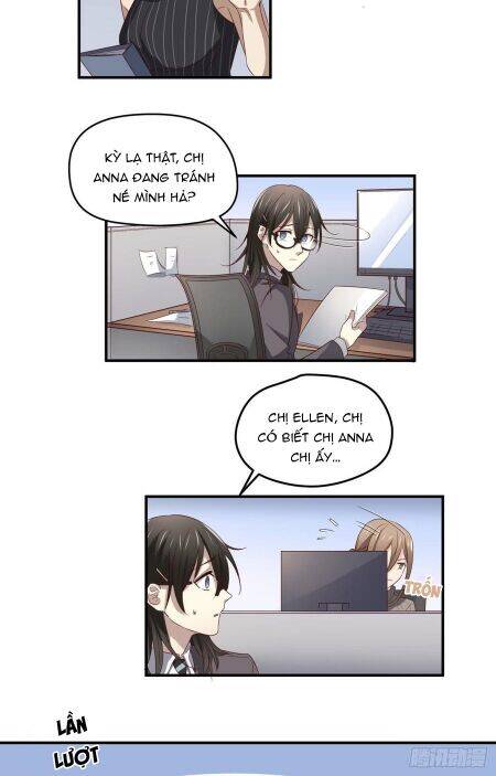 Đơn Phương Yêu Thầm Anh Chapter 79 - 12