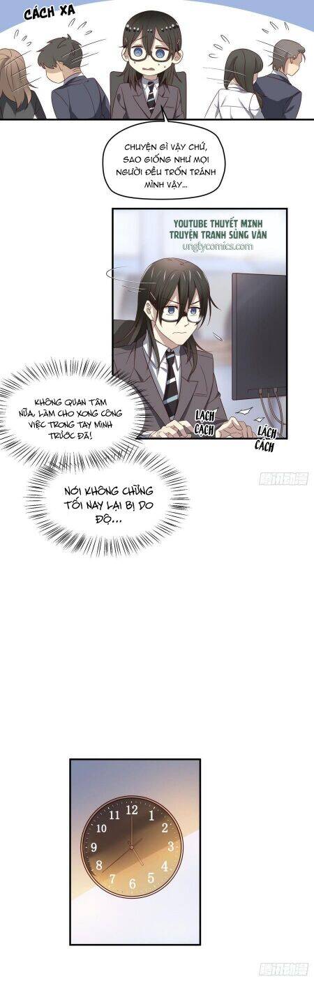 Đơn Phương Yêu Thầm Anh Chapter 79 - 13