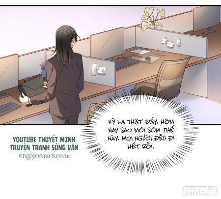 Đơn Phương Yêu Thầm Anh Chapter 79 - 14