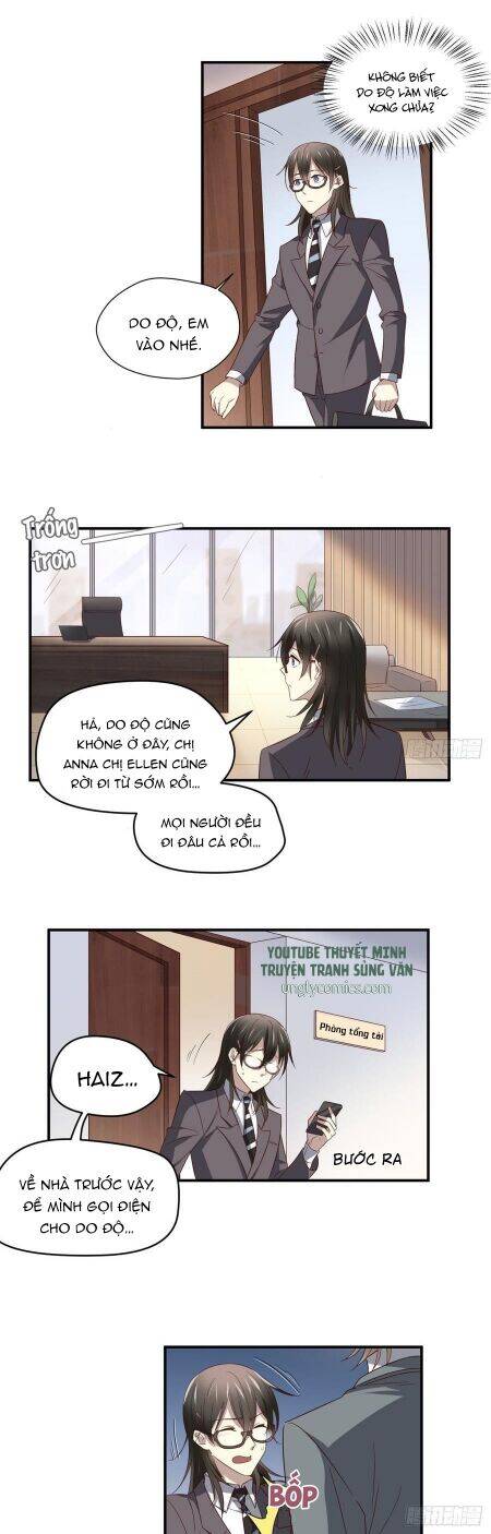 Đơn Phương Yêu Thầm Anh Chapter 79 - 15