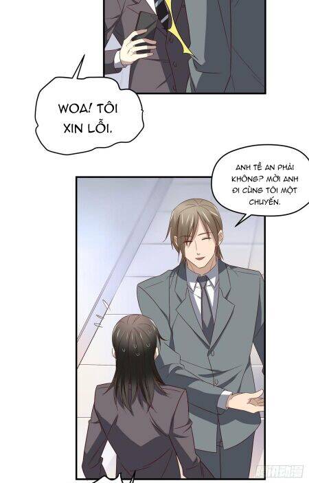 Đơn Phương Yêu Thầm Anh Chapter 79 - 16