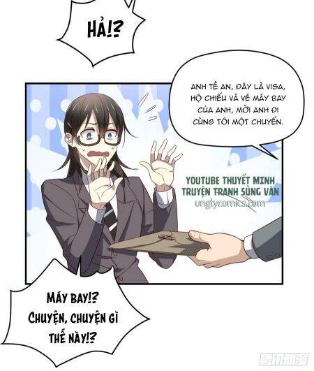 Đơn Phương Yêu Thầm Anh Chapter 79 - 17