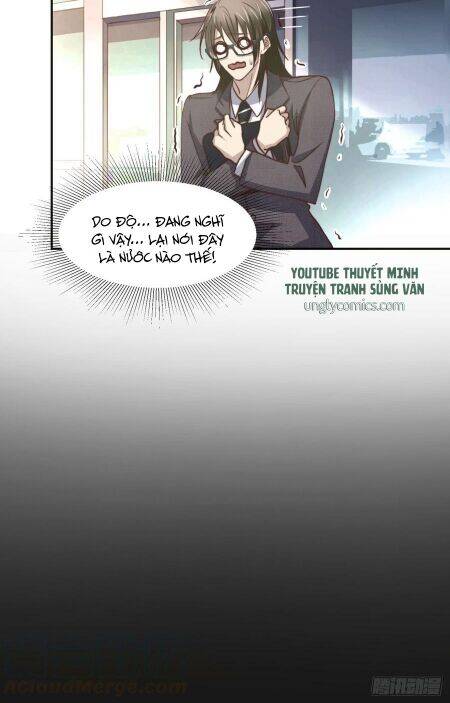 Đơn Phương Yêu Thầm Anh Chapter 79 - 19