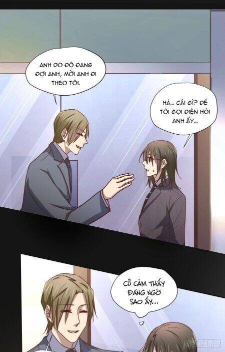 Đơn Phương Yêu Thầm Anh Chapter 79 - 20