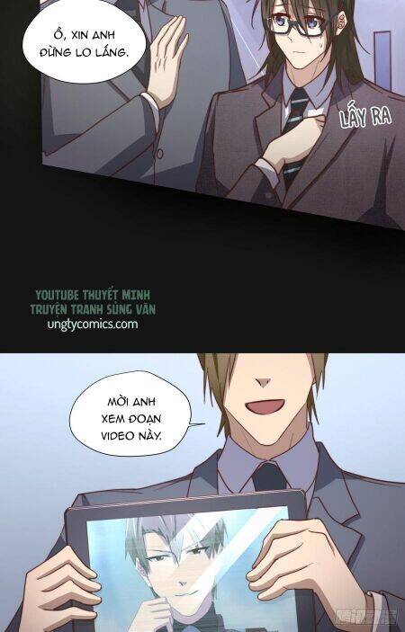 Đơn Phương Yêu Thầm Anh Chapter 79 - 21