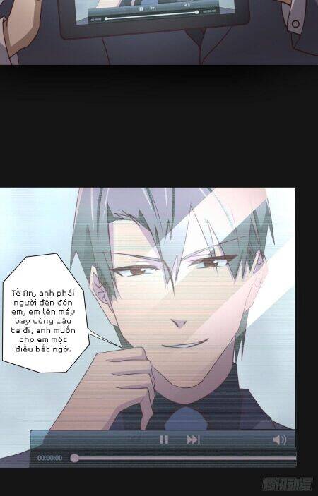 Đơn Phương Yêu Thầm Anh Chapter 79 - 22