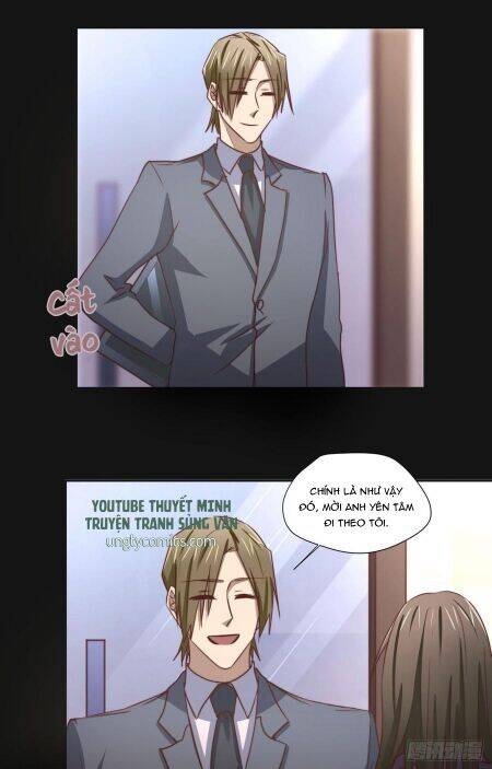 Đơn Phương Yêu Thầm Anh Chapter 79 - 23